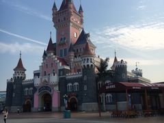 -厦门方特梦幻王国