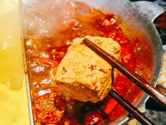 台式麻辣锅-湊湊火锅·茶憩(新中关购物中心店)