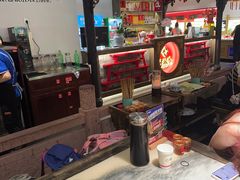 -矮板凳老火锅(宽窄巷子店)