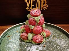 -泰漾Yang Aroi(静安嘉里中心店)