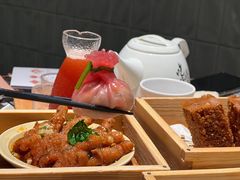 -蔡澜点心·粤菜(万菱汇店)
