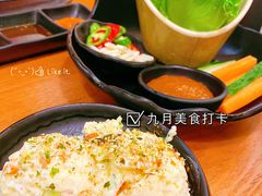 -匠太烧肉台日料理餐酒馆(三林店)