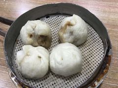 -吃不亏特色包子(三峡广场店)