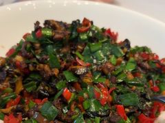 -院里寻菜·精致庭院菜(观沙岭店)