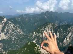 -华山风景名胜区