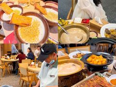 -羊之道草原味道清真餐厅(番禺店)