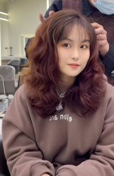 -苏豪路易士·嘉玛发廊