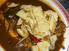 -旺顺阁鱼头泡饼(常营店)