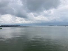 -天津东丽湖风景区