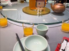 -天成·川菜家宴(海港城店)