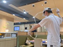 -海底捞火锅(之心城店)