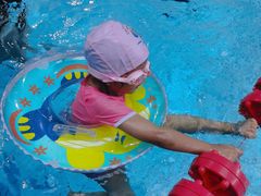 -重庆市奥林匹克体育中心-游泳跳水馆