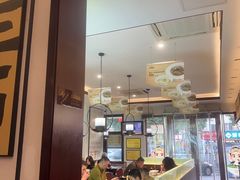 -老淮城·长鱼面(河下古镇店)