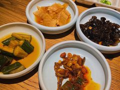-泥炉烧肉师(新街口金銮巷店)