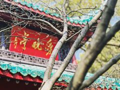 -岳麓山风景名胜区