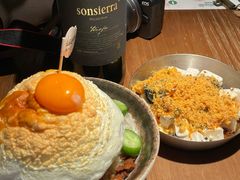 -岛风·台食小馆 ISLAND BISTRO(烟台山店)