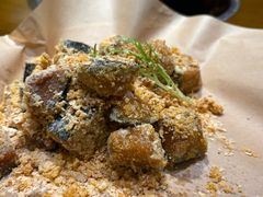 -凤凰山斑鱼馆(恭城店)