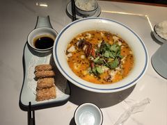 -南山翁新概念川菜(江宁万达广场店)
