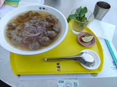 -蔡澜Pho·越南粉餐厅(海上世界店)