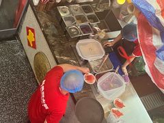 -赵美丽·重庆社区火锅·直营店(火车东站·中豪国际店)