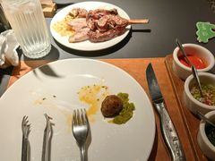 -拉蒂娜·巴西牛排馆 Latina·Brazilian Steakhouse(王府井喜悦店)