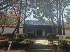 -白马涧龙池景区