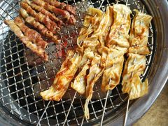 -金太阳海鲜烧烤·本地人餐厅(东纬路旗舰店)