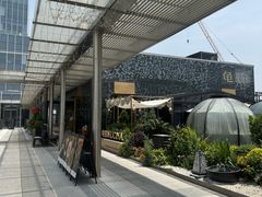 -龟兹KUCINA·新疆菜(前滩L+PLAZA店)