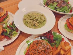 -UPPER KITCHEN(延安路店)