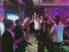 -迪迪派KTV(创业大厦店)