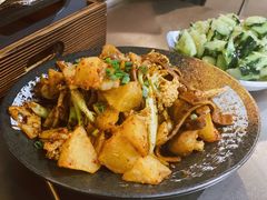 -微醺烤牛·炭火烧烤·精酿啤酒(东郊记忆店)
