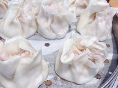 -真真鲜馄饨店(启蒙路店)