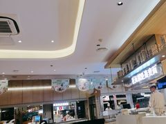 -西贝(上海新梅广场店)