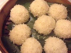 -粗茶淡饭·汉口公馆(循礼门店)