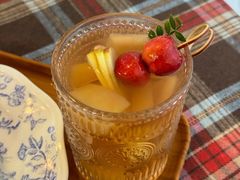 -花间烘焙BLossom Bakery