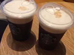 -星巴克(天津鲁能中心第三店)