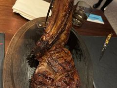 -恰餐厅及酒吧 CHAR Bar & Grill (北京丽都皇冠假日店)