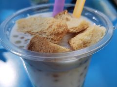 -瑞丽口岸免税店