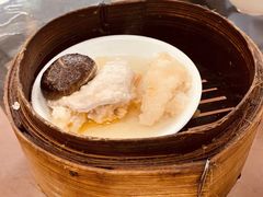 马拉糕-香港蓮香樓(中環店)