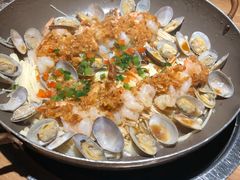 -吃饭皇帝大(合生汇店)