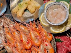 -300杯·和牛烧肉清酒专门店(廊里店)