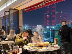 -长嘉·河图火锅(长嘉汇江景旗舰店)