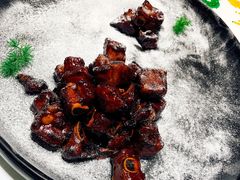 -贝勒爷·酥不腻烤鸭