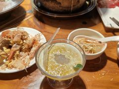 -捞围鲜·港式打边炉(海阳路店)