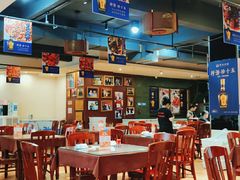 大堂-天下客饭店(中山路店)