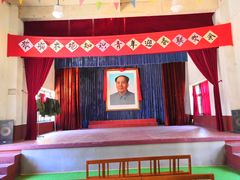 -清风小镇闯关东影视基地