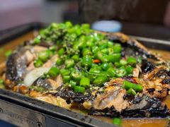 -江边城外烤全鱼(长寿路店)