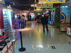 -环游嘉年华(广州-天河城店)