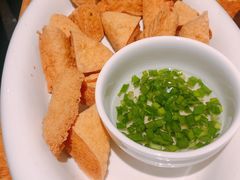 豆腐-陈鹏鹏潮汕菜(欢乐海岸 海边景观店)