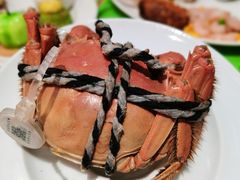 -怡咖啡海鲜自助餐厅(浦东香格里拉店)